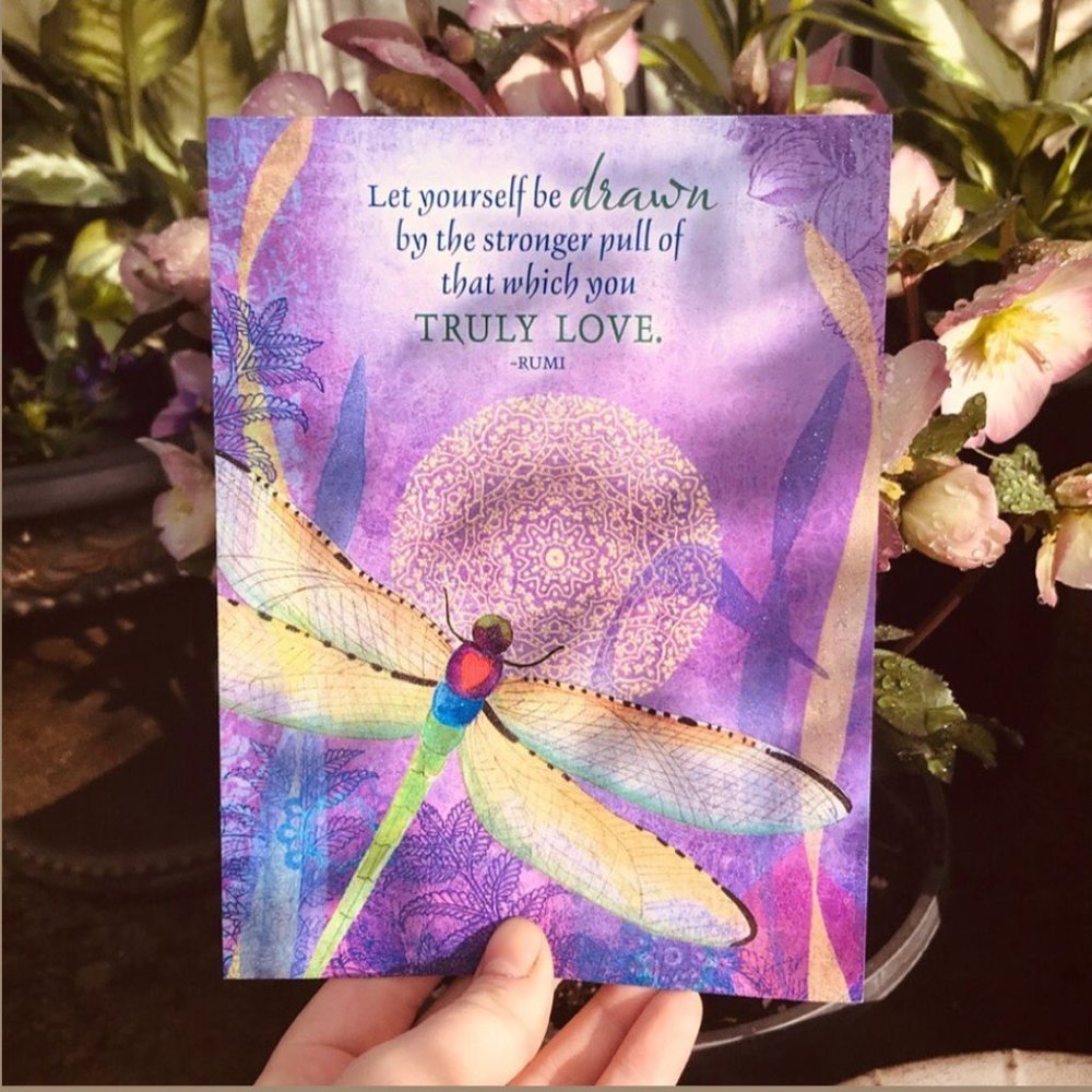 Meet your Posher, Brenna Marie